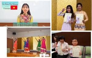 The 20th Annual Iwaki Global Citizens’ Festival